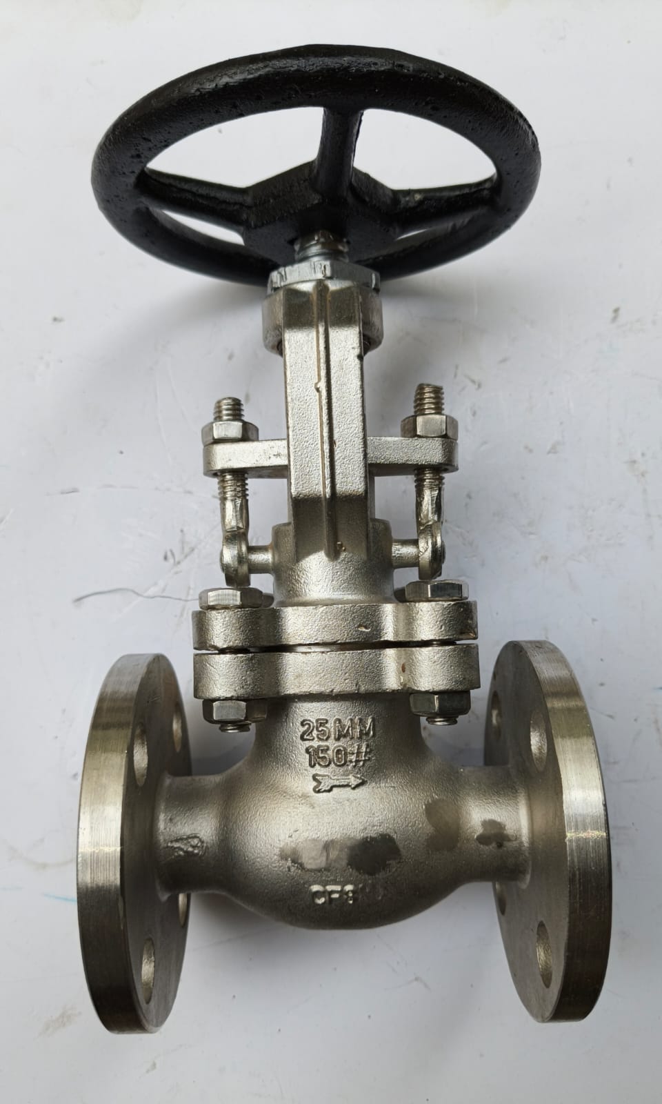 Globe Valve