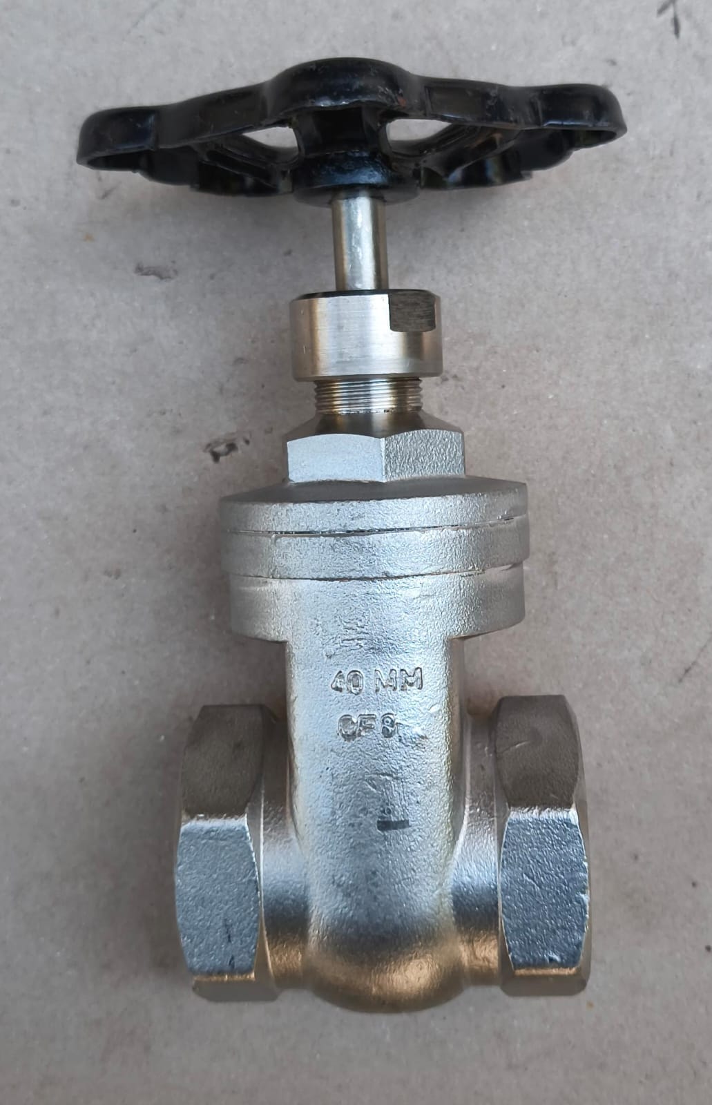 Gate Valve